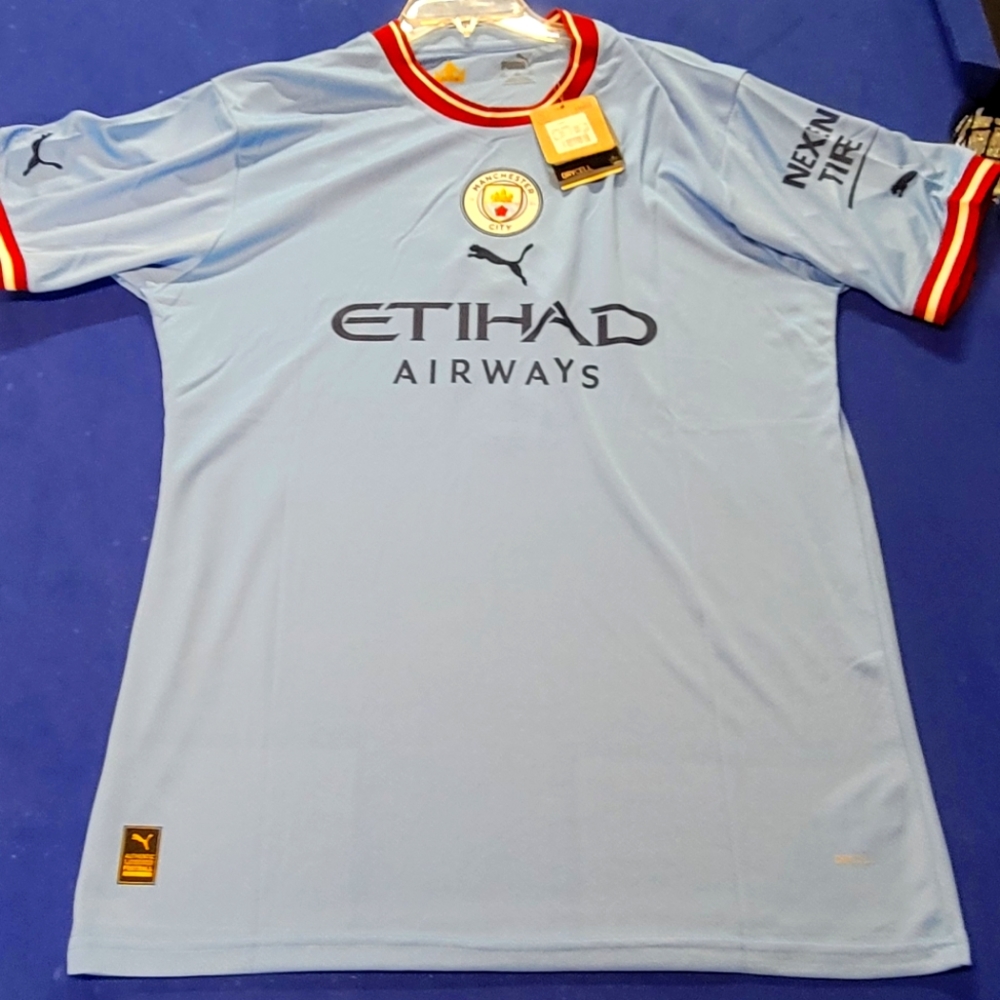 2022 Manchester city